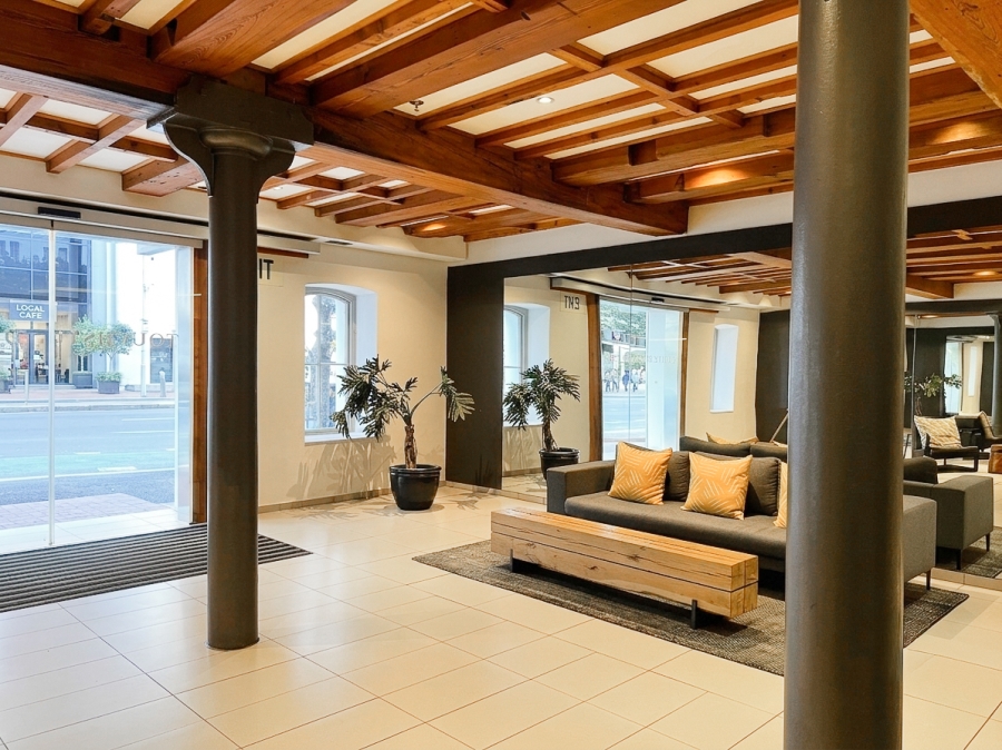 Commercial Property for Sale in Cape Town City Centre Western Cape
